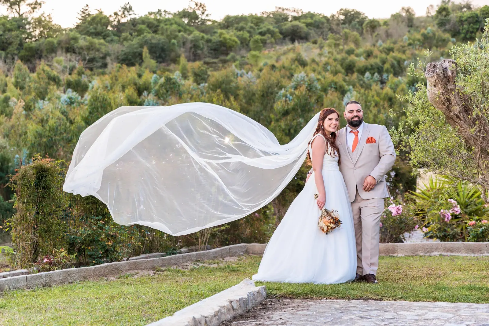 Quanto custa um fotógrafo de casamento em Sintra e Lisboa?